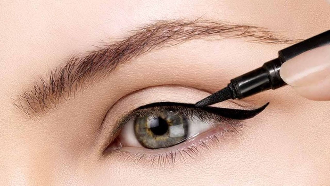 Eyeliner